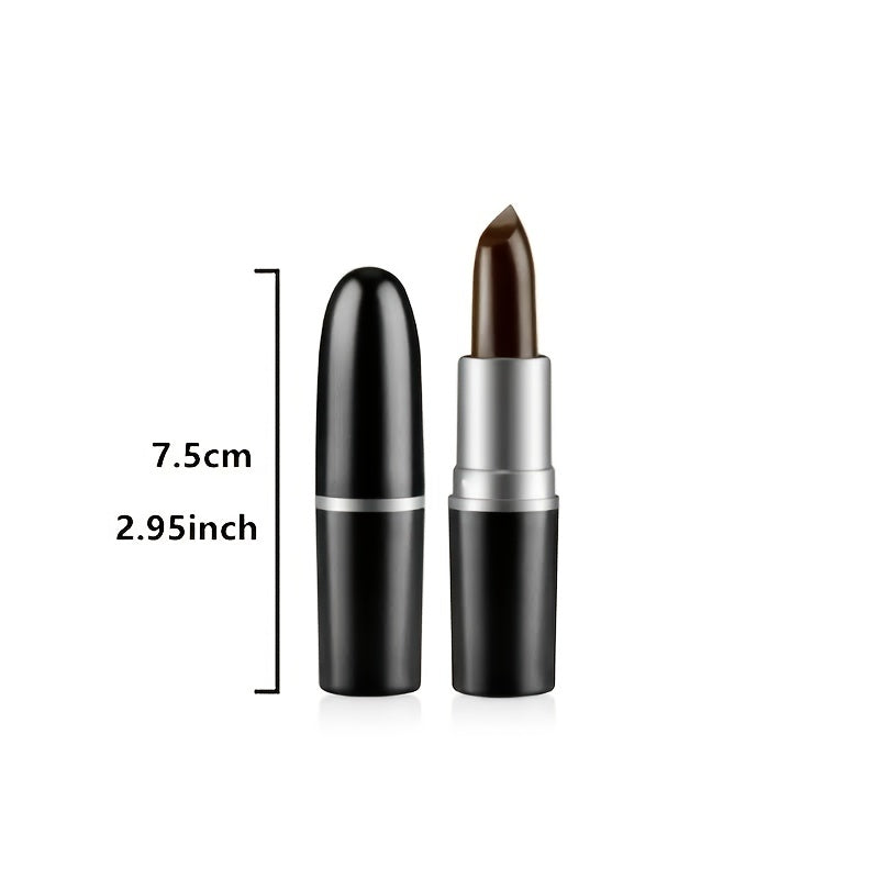 4pcs Set - Quick-Apply Hair Color Pen for Gray Coverage - Long-Lasting, Mess-Free & Vibrant - Portable, Travel-Friendly, Instant Results