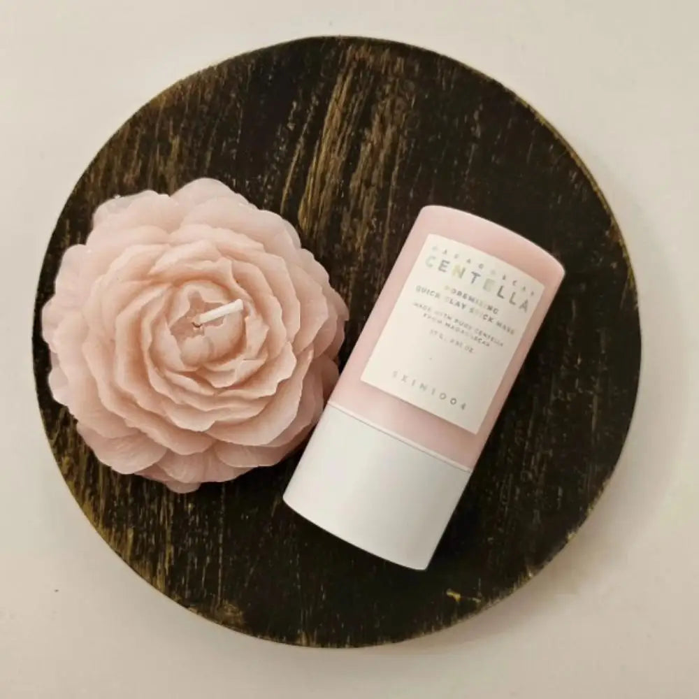 New SKIN1004 Centella Himalayan Powder Salt Cleaning Stick Deep Cleansing Mud Membrane Moisturizing Skin Shrink Pores Skin Care