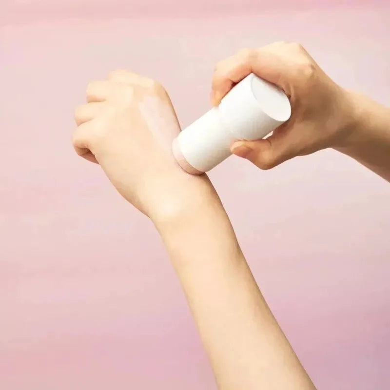 New SKIN1004 Centella Himalayan Powder Salt Cleaning Stick Deep Cleansing Mud Membrane Moisturizing Skin Shrink Pores Skin Care