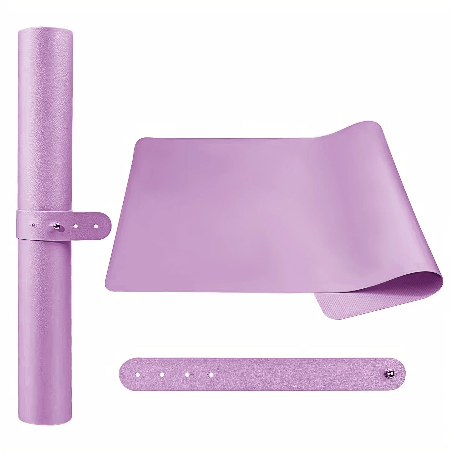 Nail Art Table Mat Foldable Hand Rest Pad For Nail Armrest Cushion Waterproof Scratch Dirt Resistant Leather Studio Desk Mat