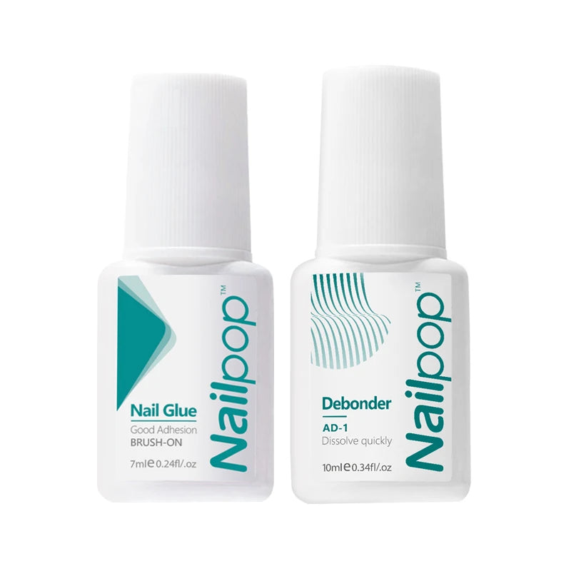 Nail Dehydrator and Primer Acid Free Natural Nail Prep Dehydrate Bond Primer Bonding Polish Soft Nails Tips Gel Nail Supplies