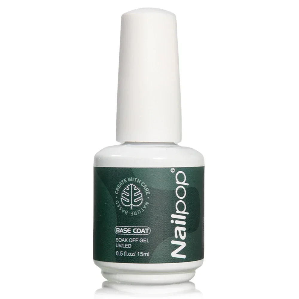 Nail Dehydrator and Primer Acid Free Natural Nail Prep Dehydrate Bond Primer Bonding Polish Soft Nails Tips Gel Nail Supplies
