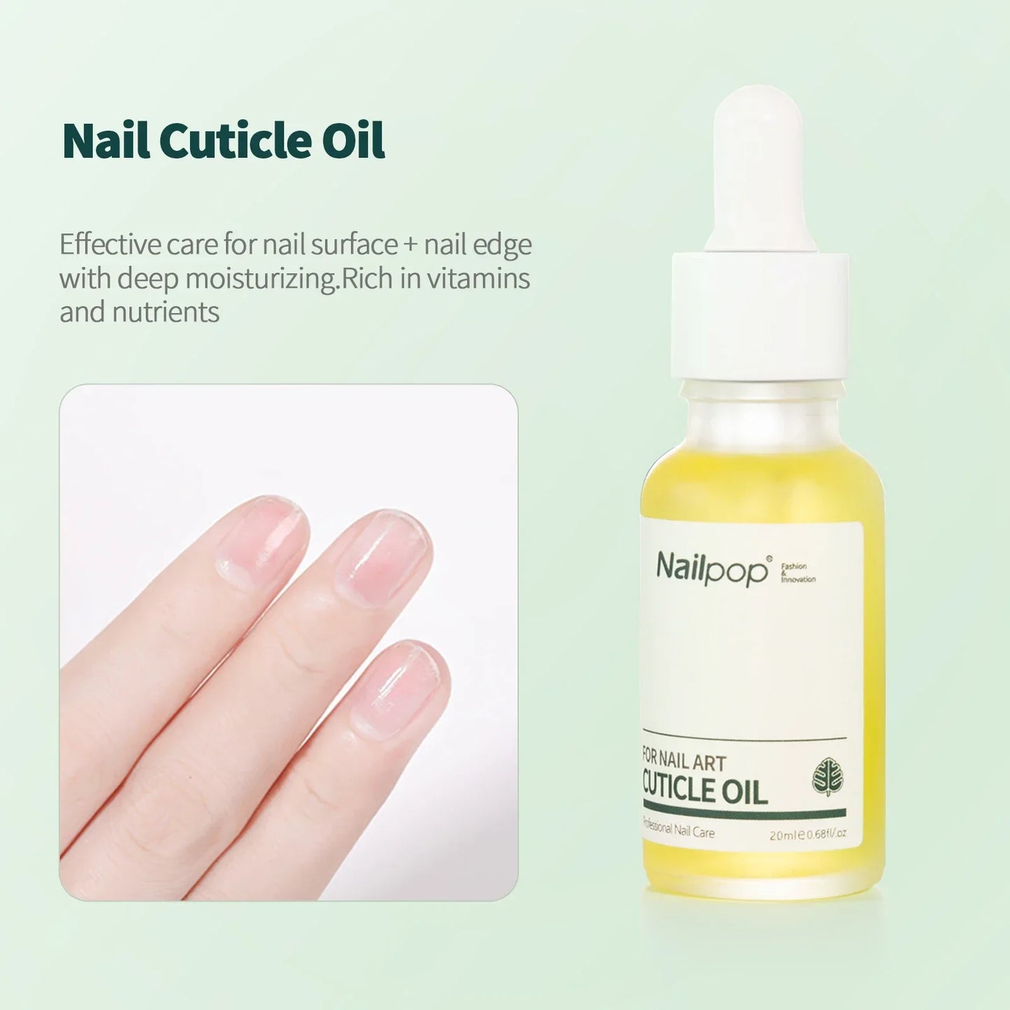 Nail Dehydrator and Primer Acid Free Natural Nail Prep Dehydrate Bond Primer Bonding Polish Soft Nails Tips Gel Nail Supplies