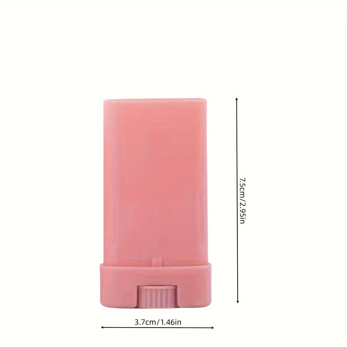 [Cherry Blossom Hair Wax] Long-lasting Hold Cherry Blossom Scented Hair Wax Styling Stick 15g | Natural Fragrance, Volumizing Shine for Men and Women - Universal Holiday Gift